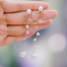  [IZONE MINJU] CUZ YOU'RE PRETTY Earrings