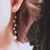 [IZONE MINJU] CUZ YOU'RE PRETTY Earrings