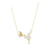[NCT DOYOUNG NECKLACE] TEAR OF GLACIER 1-POLAR BEAR Necklace