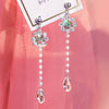 [SUZY] SECRET GARDEN Earrings