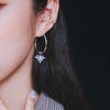 MEMORY OF LIGHT Earring - Wingbling Global