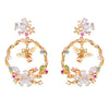 HONEYBEE DREAM Earrings