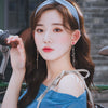 THE HEROINE Earring - Wingbling Global