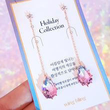  HOLIDAY DREAM Earrings