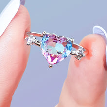  HOLIDAY LOVE Ring - Wingbling Global