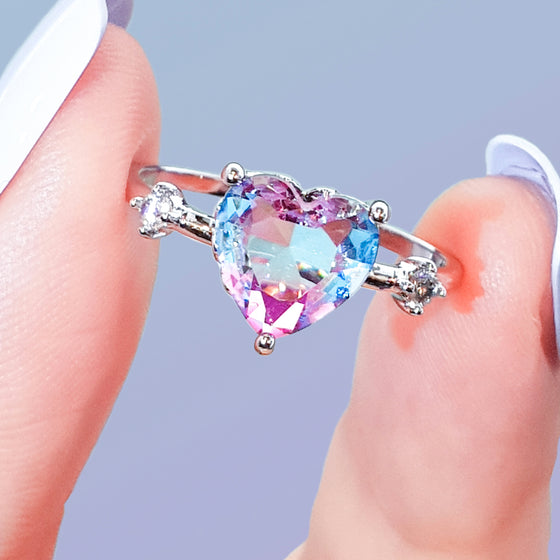 HOLIDAY LOVE Ring - Wingbling Global