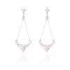 [IZONE MINJU] PETITE DRESS Earrings