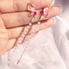AGE OF ROMANCE Earring - Wingbling Global