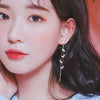 GOOD DAY Earring (silver post) - Wingbling Global
