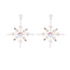 SNOW BLOSSOM Earrings
