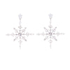 SNOW BLOSSOM Earrings