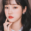 MEMORY OF EVERYDAY LIFE Earring (silver 925) - Wingbling Global