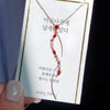 DAILY PARTY Necklace - Wingbling Global