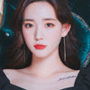 REFLECTION OF YOU Earring (silver post) - Wingbling Global