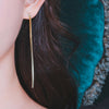 REFLECTION OF YOU Earring (silver post) - Wingbling Global