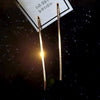 REFLECTION OF YOU Earring (silver post) - Wingbling Global