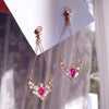 GIOIELLO Earring - Wingbling Global