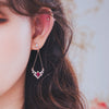 GIOIELLO Earring - Wingbling Global