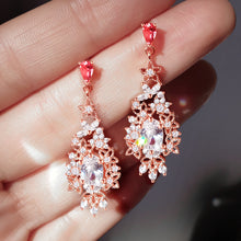  ROMATIC DREAM Earring - Wingbling Global