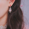 ROMATIC DREAM Earring - Wingbling Global