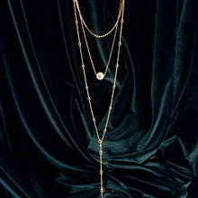  DAY LIKE Necklace Set (3pcs one set) - Wingbling Global