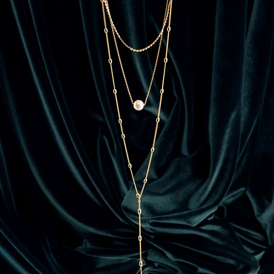 DAY LIKE Necklace Set (3pcs one set) - Wingbling Global