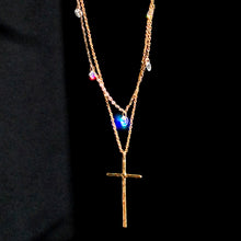  DAILY CROSS Necklace Set - Wingbling Global