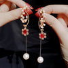 TWO-WAY MOOD Earrings