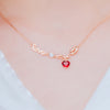 LOVE ME TELL ME Necklace - Wingbling Global