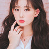 LOVE ME TELL ME Necklace - Wingbling Global