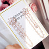 ARIA Earring - Wingbling Global