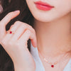 LOVE ME TELL ME Ring - Wingbling Global