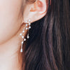 TWINKLING ME Earring