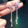 [REDVELVET YERI] SPRING WALTZ Earrings