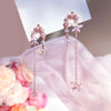 YOU OVER FLOWERS Earrings