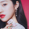 YOU OVER FLOWERS Earrings