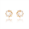 HEIMISH Earring (silver post) - Wingbling Global