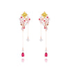 THE MOMENT I SAW YOU Earrings