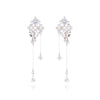 THE MOMENT I SAW YOU Earrings