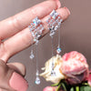 THE MOMENT I SAW YOU Earrings