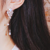 THE MOMENT I SAW YOU Earrings