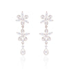 [HOTEL DELUNA IU EARRINGS] BLOOMING DAY Earrings