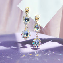  [IZONE SAKURA] SHINE Earrings