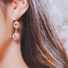 [IZONE SAKURA] SHINE Earrings