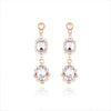 [IZONE SAKURA] SHINE Earrings