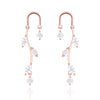 MARIE BLANC Earrings