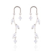 MARIE BLANC Earrings