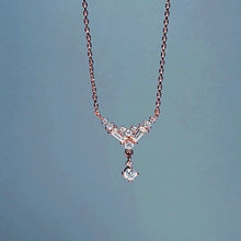  PETITE DRESS Necklace