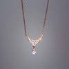 PETITE DRESS Necklace