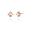 [30% OFF] 925 Silver Robert Birthstone Earrings